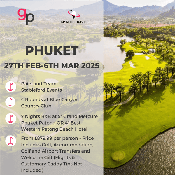 Phuket 2025