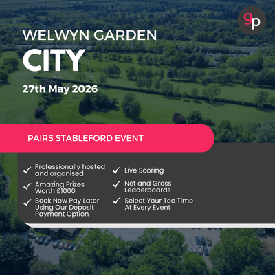Welwyn 2026