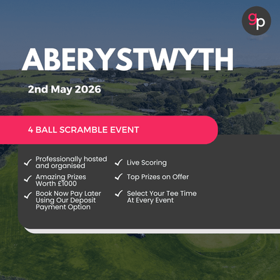 Aberystwyth Scramble 2026