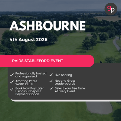 Ashbourne 2026
