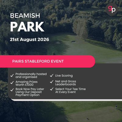 Beamish Park 2026