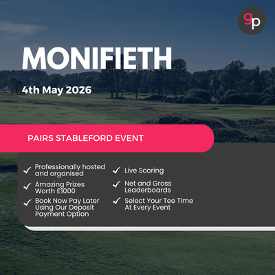 Monifieth 2026