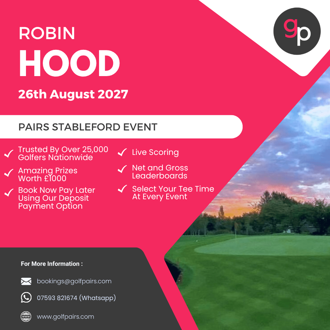 Robin Hood 2027