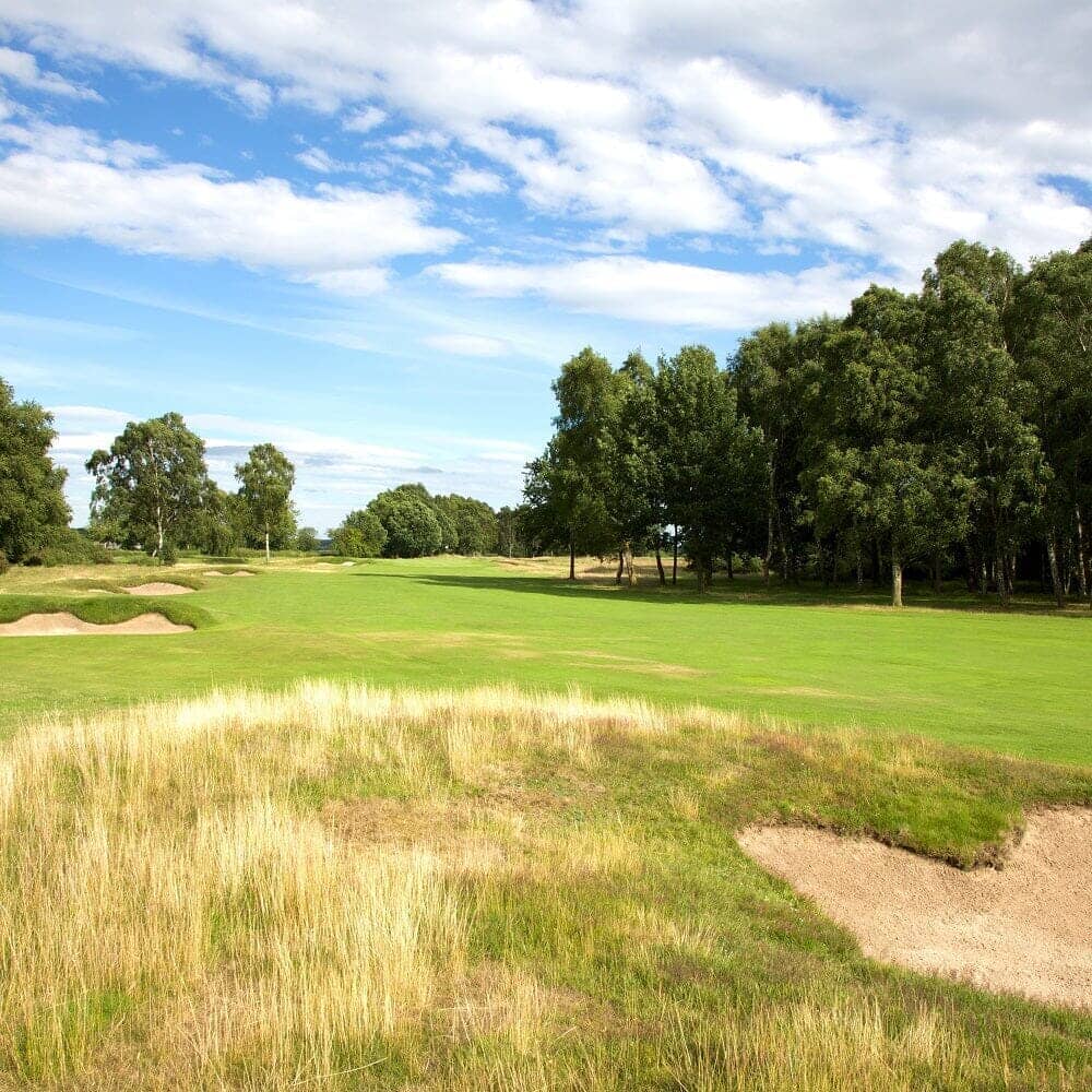 Fulford Golf Club
