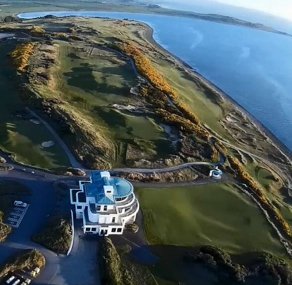 Inverness 2 Days Castle Stuart 2026
