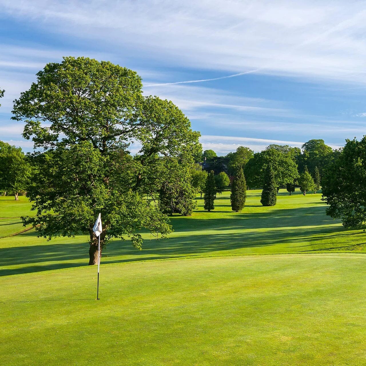 Breadsall Scramble 2026