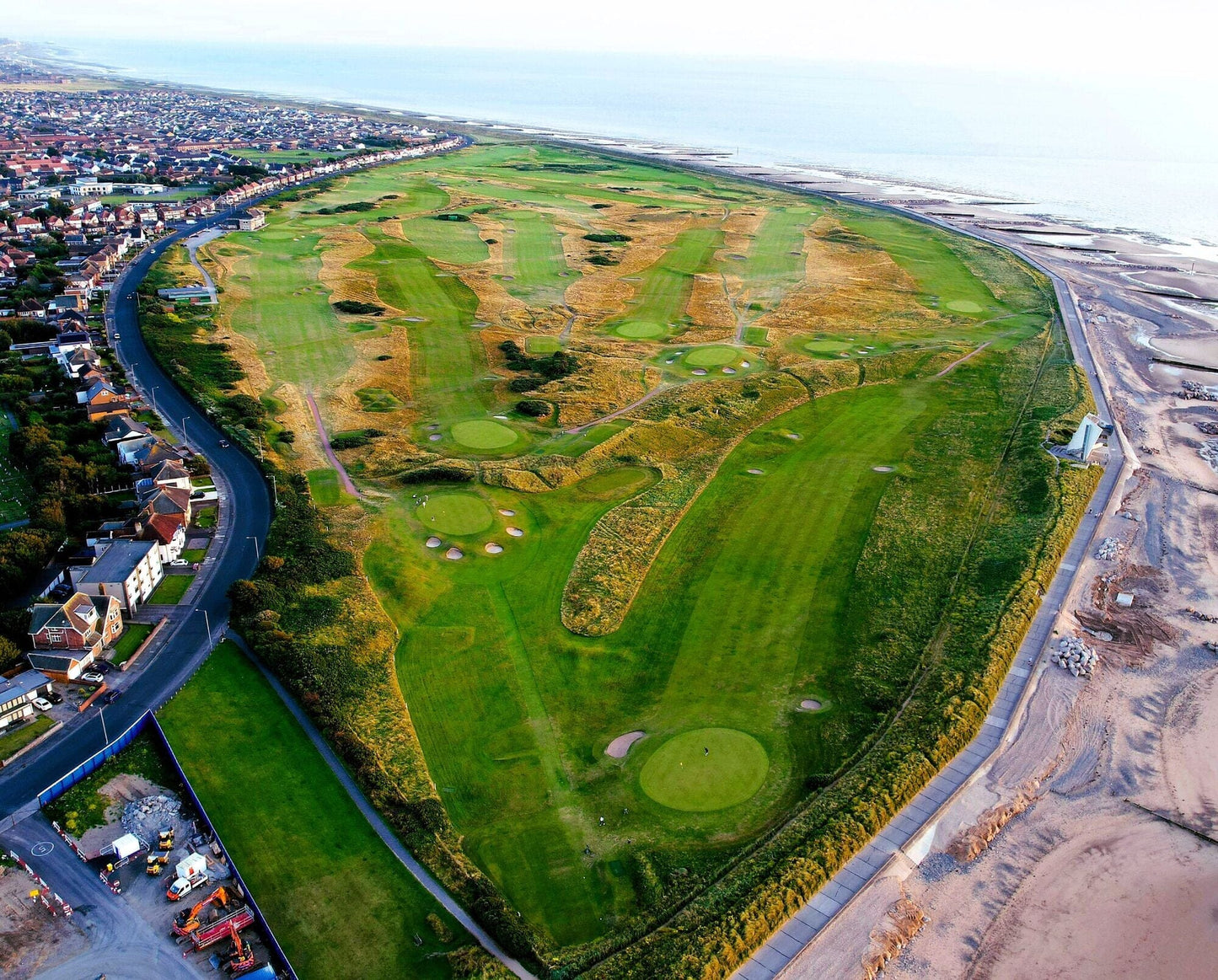Fleetwood 2027