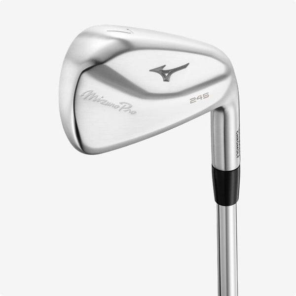 Mizuno Pro 245 – Golf Pairs