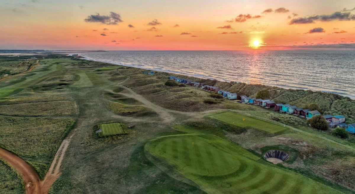 North Norfolk 3 Days 2027