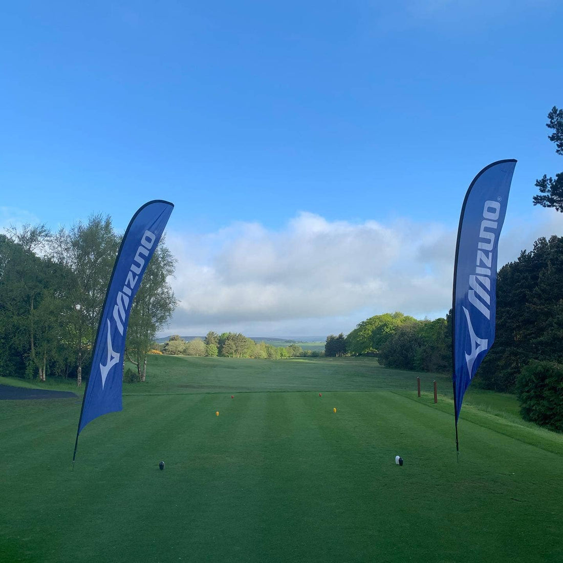 Hallamshire - 4th April