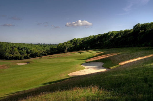 Farleigh Scramble 2025