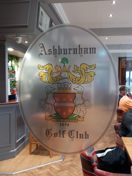 Ashburnham 2024