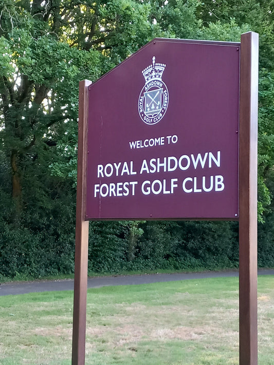 Royal Ashdown Old 2024