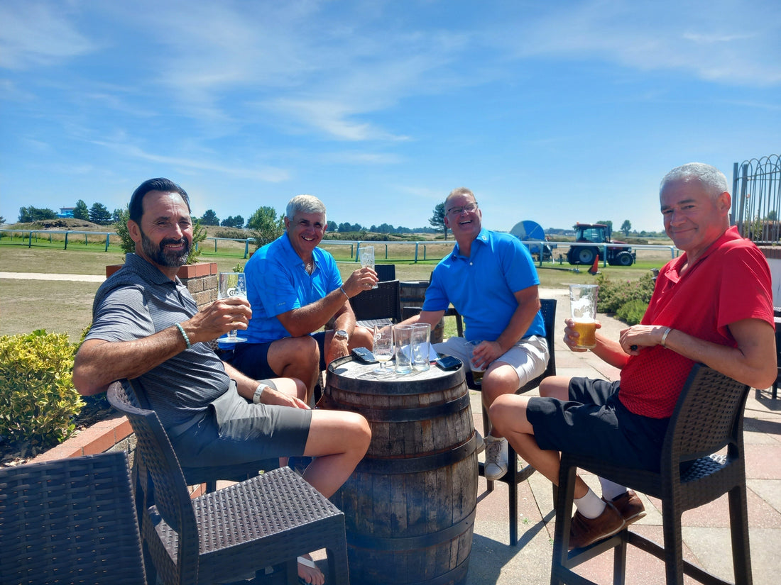 Great Yarmouth & Caister 2025