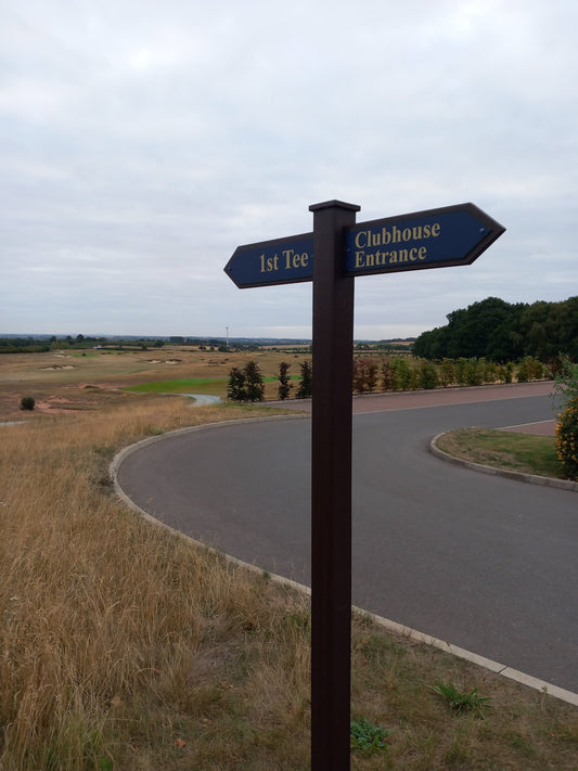 Whittington Heath 2025