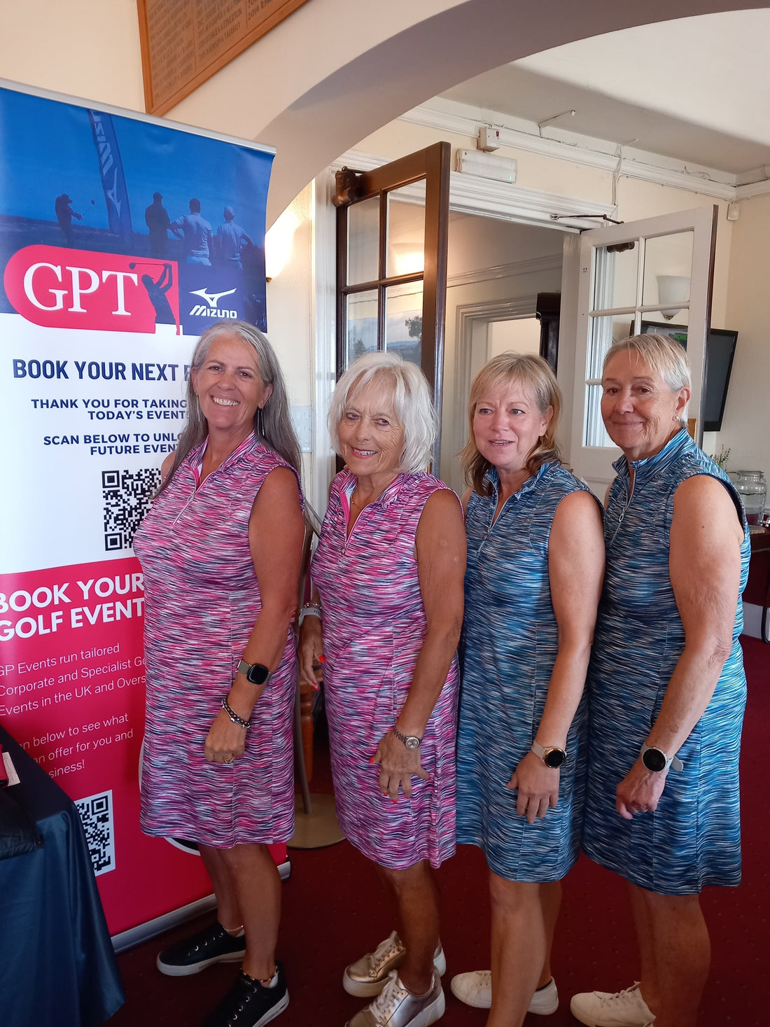 Crowborough Beacon 2025