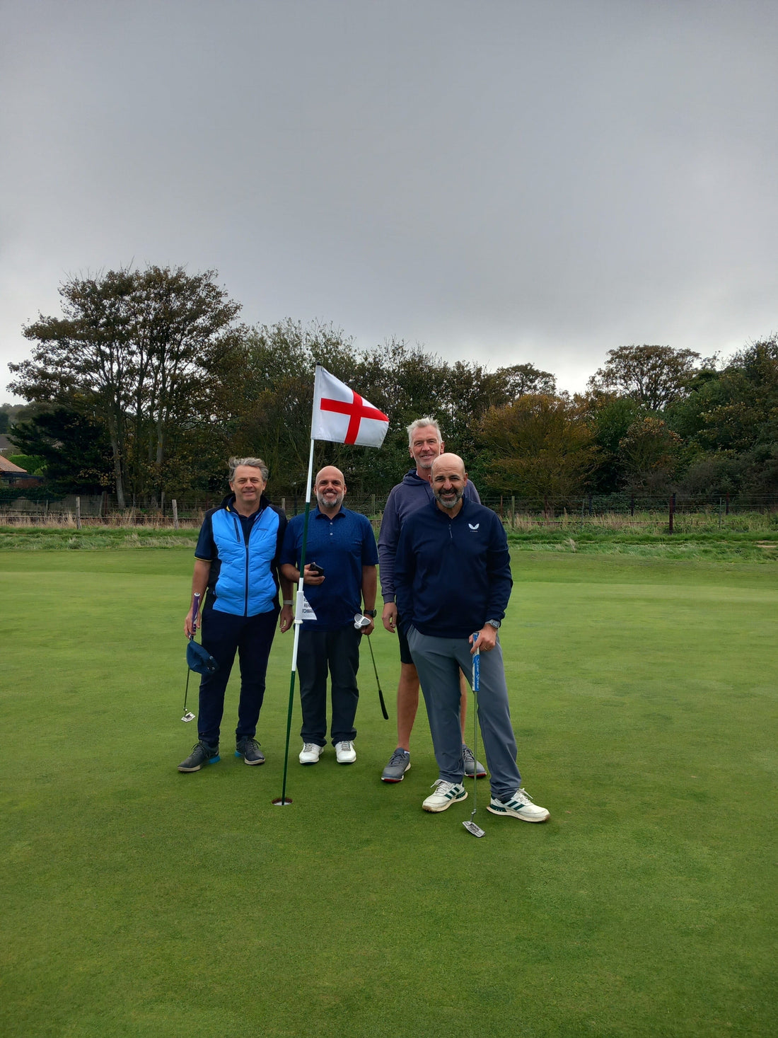 Sheringham Autumn 2025