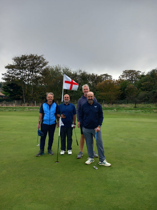 Sheringham Autumn 2025