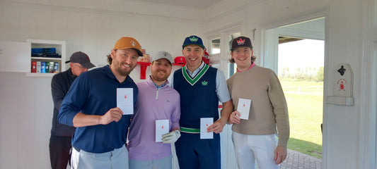 Royal St George's 2026