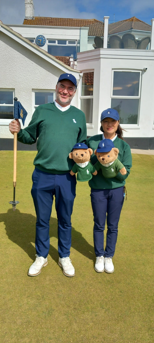 Royal Cinque Ports 2026