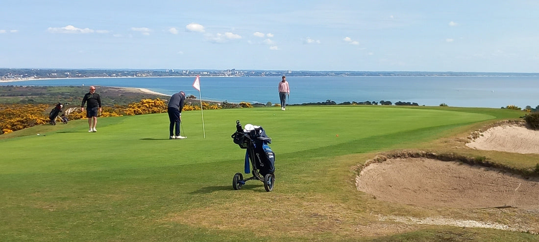 Isle of Purbeck 2026