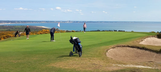 Isle of Purbeck 2026