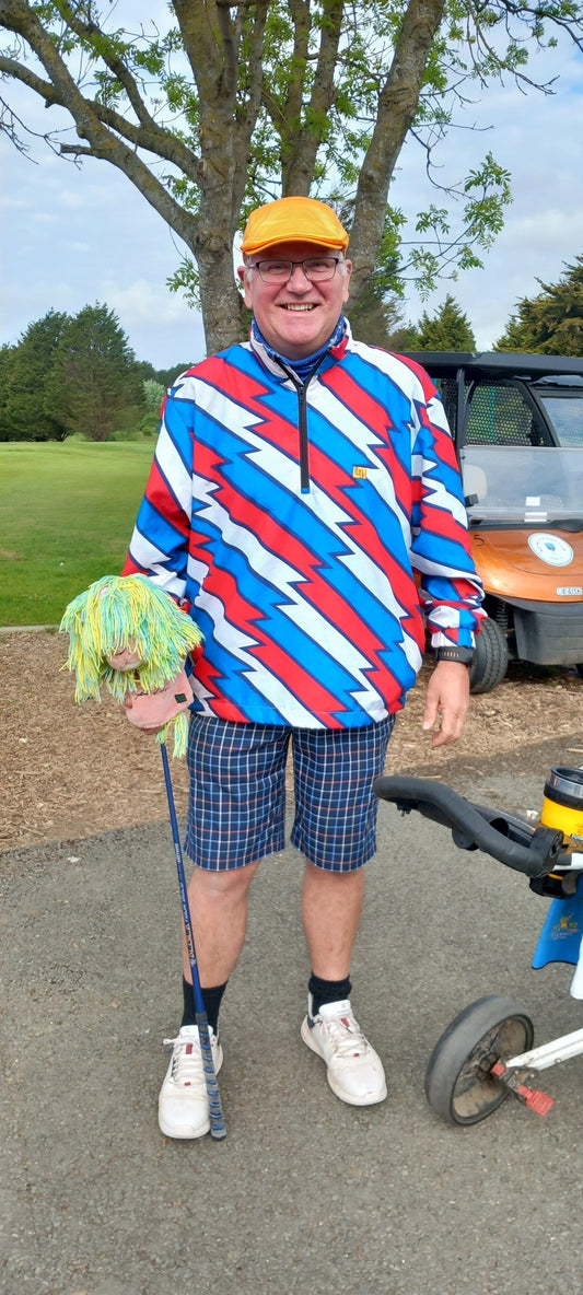 Weymouth Scramble 2026