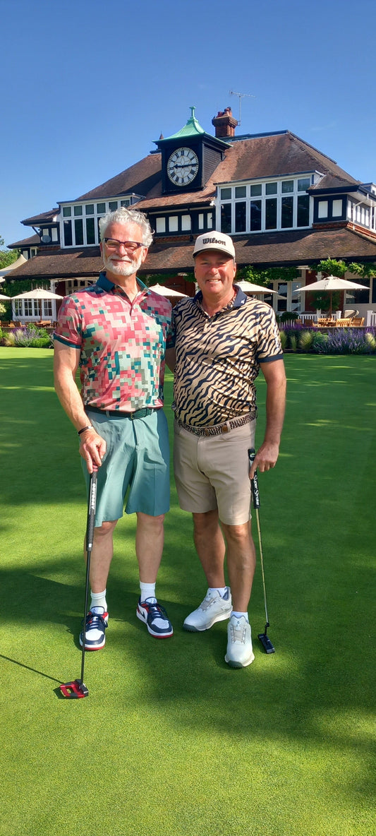 Sunningdale 2026