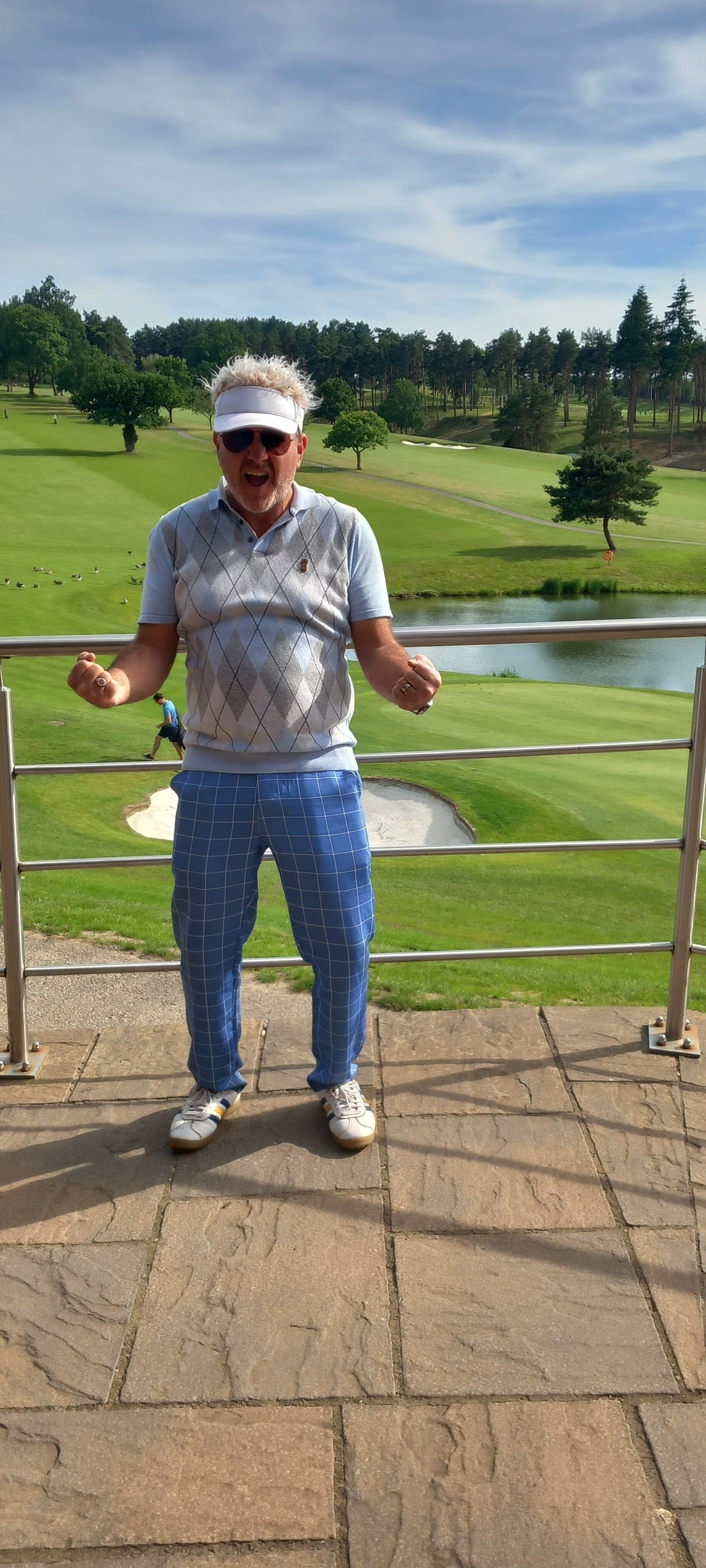 Westerham 2026