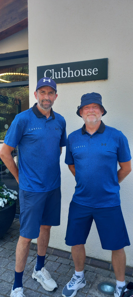 Foxhills Longcross 2026