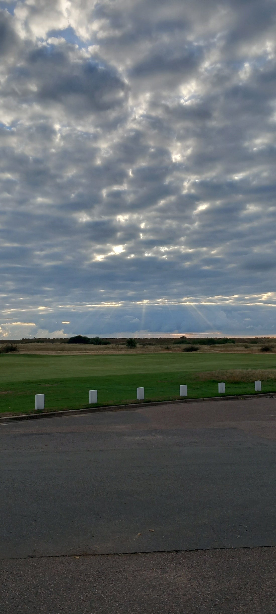 Royal Cinque Ports 2026
