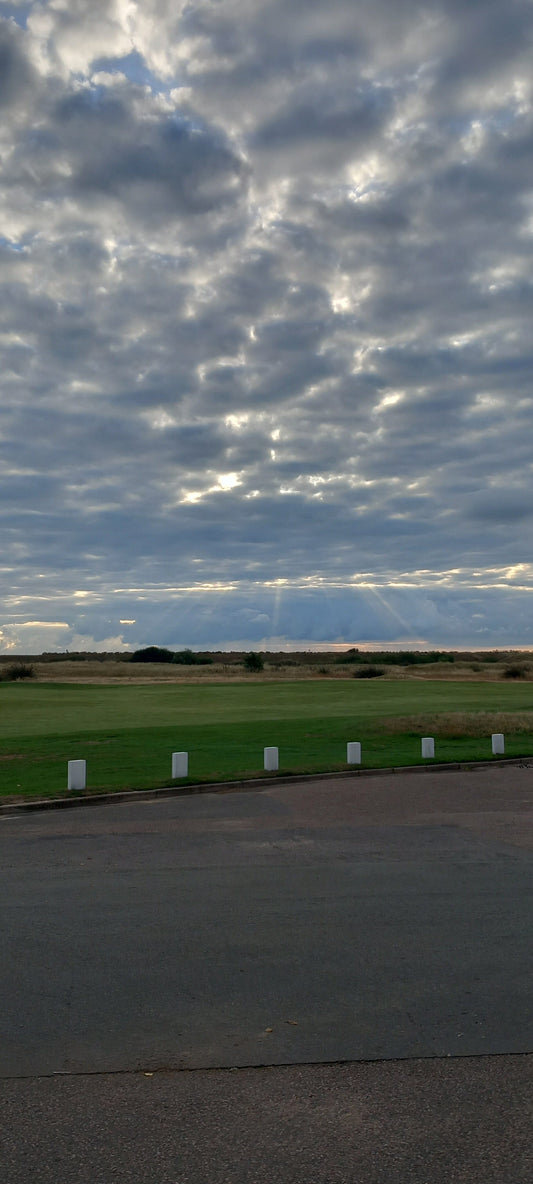 Royal Cinque Ports 2026