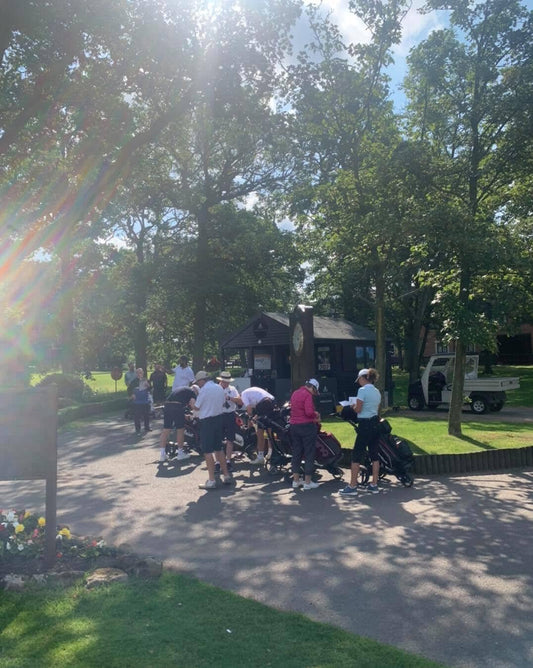 Forest of Arden - 3rd August