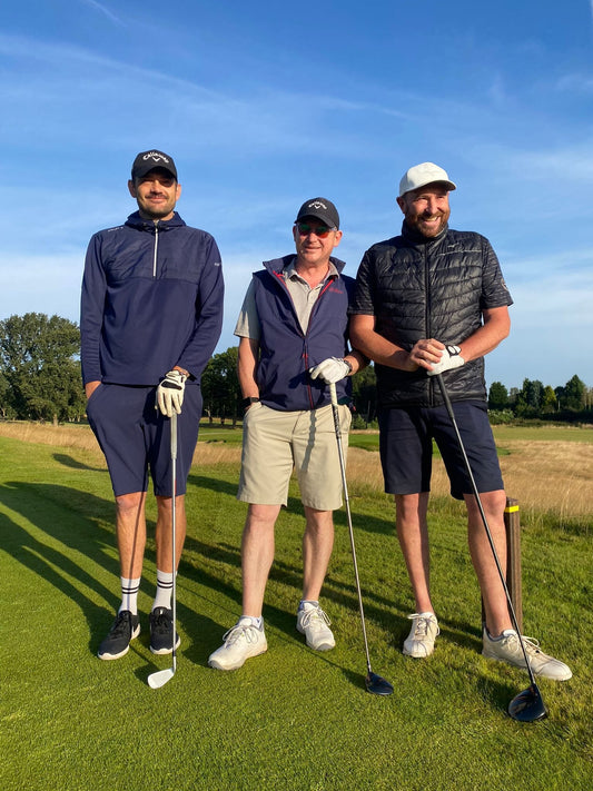 Whittington Heath Singles 2024
