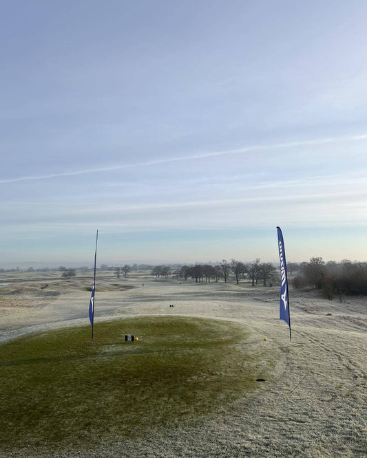 The Oxfordshire Singles 15th March 2023