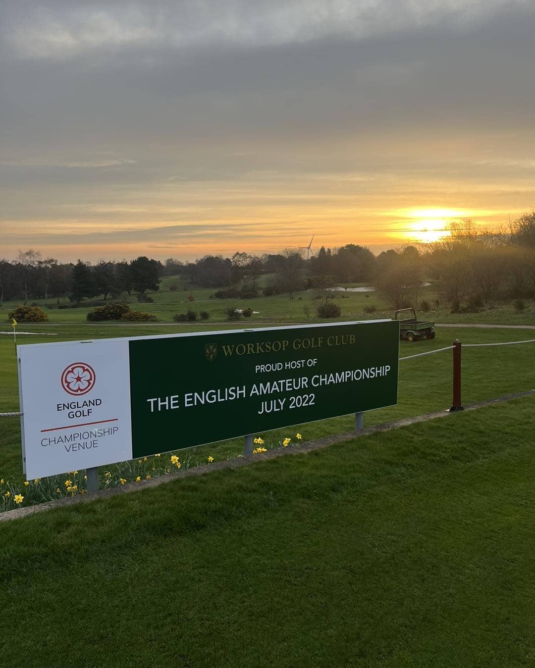 Worksop - 5th April 2023