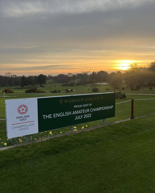 Worksop - 5th April 2023