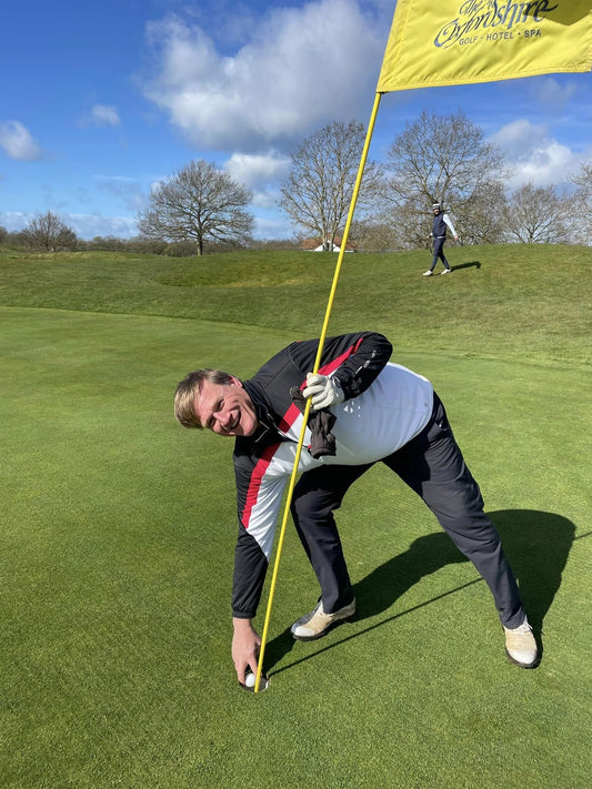 The Oxfordshire - 12th April