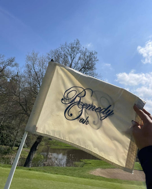 Remedy Oak - 18th April