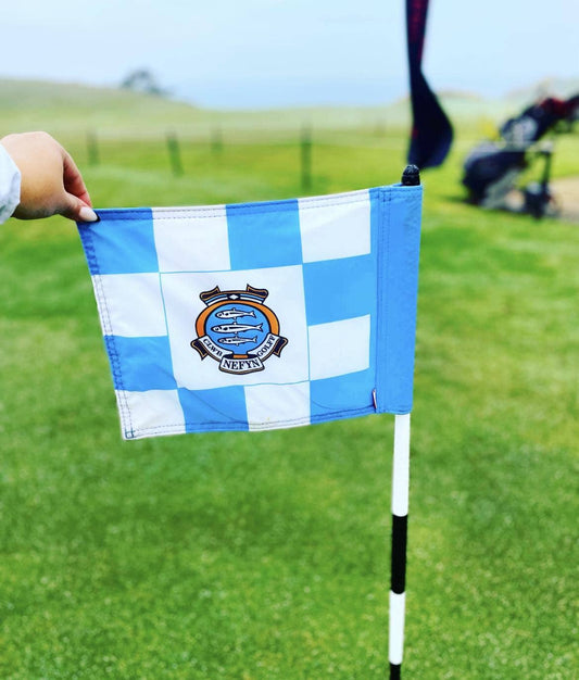 Wales 3 Day - Day 3 Nefyn - 28th April 2023