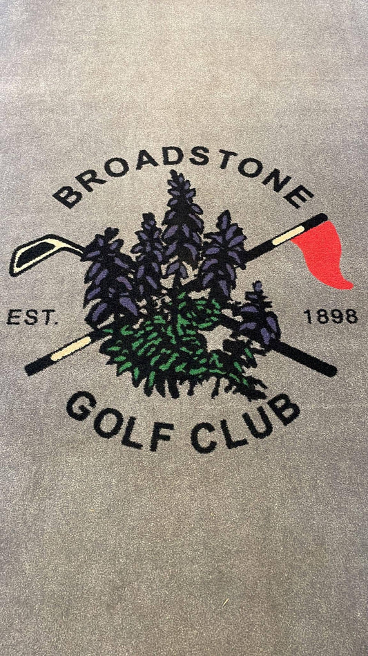 Broadstone - 2nd May 2023