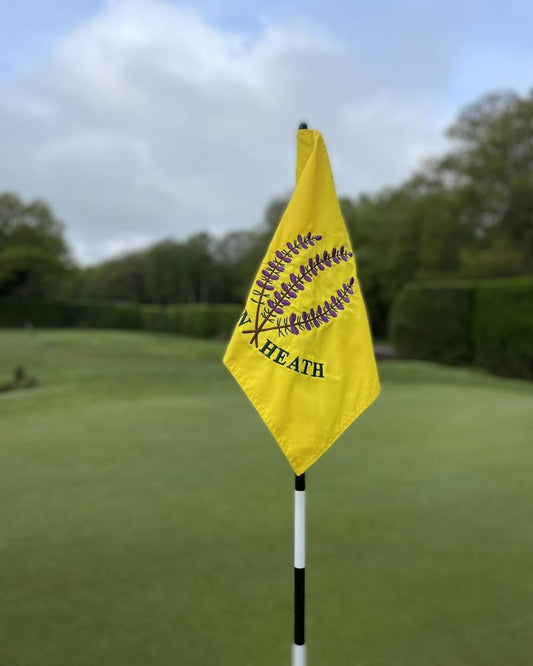 Walton Heath Old - 12th May 2023
