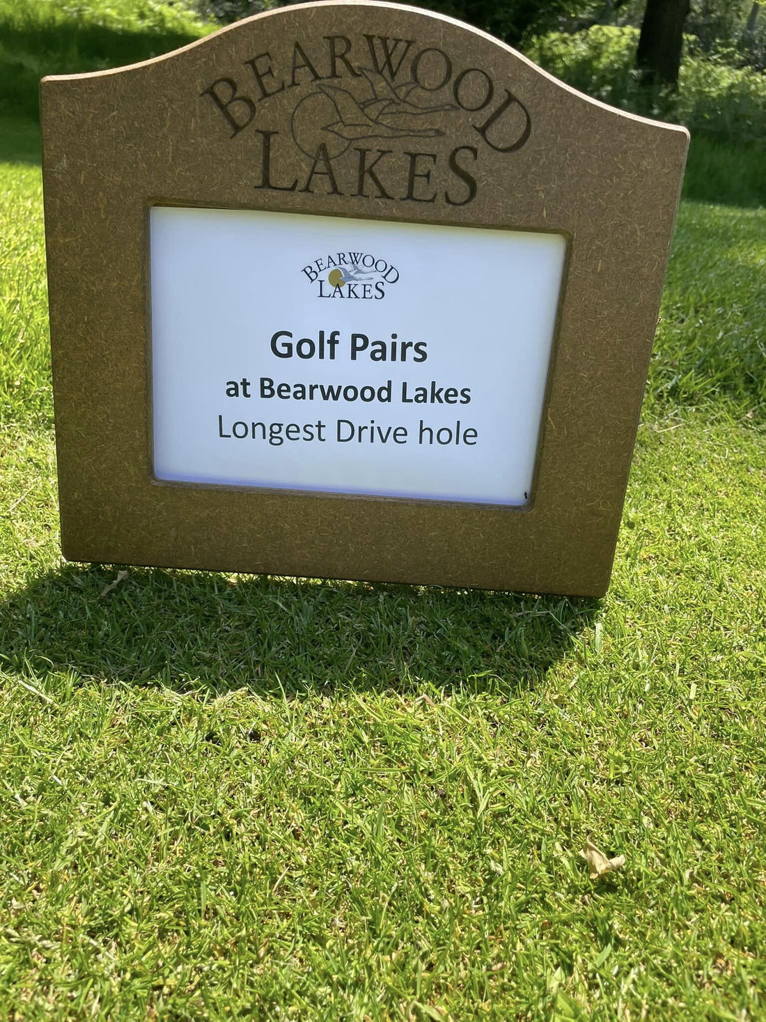 Woodhall Spa Singles - 22nd May
