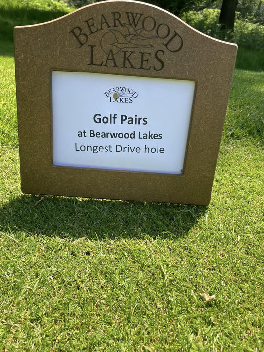 Woodhall Spa Singles - 22nd May