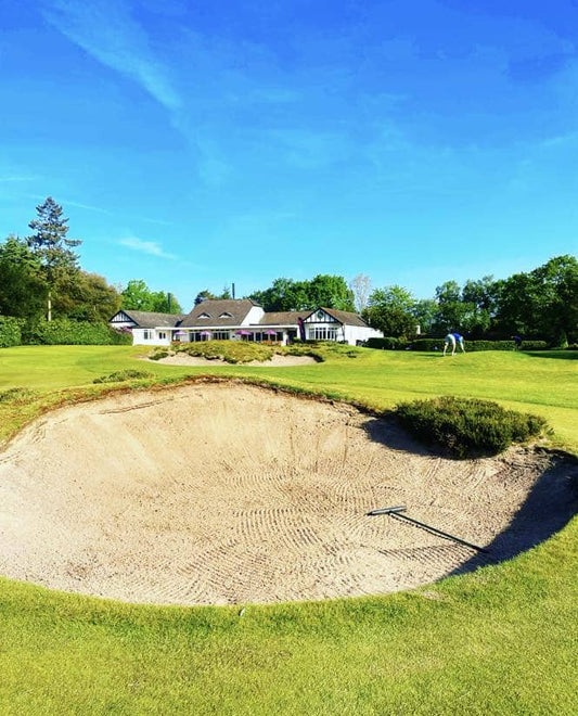 West Hill - 16th May