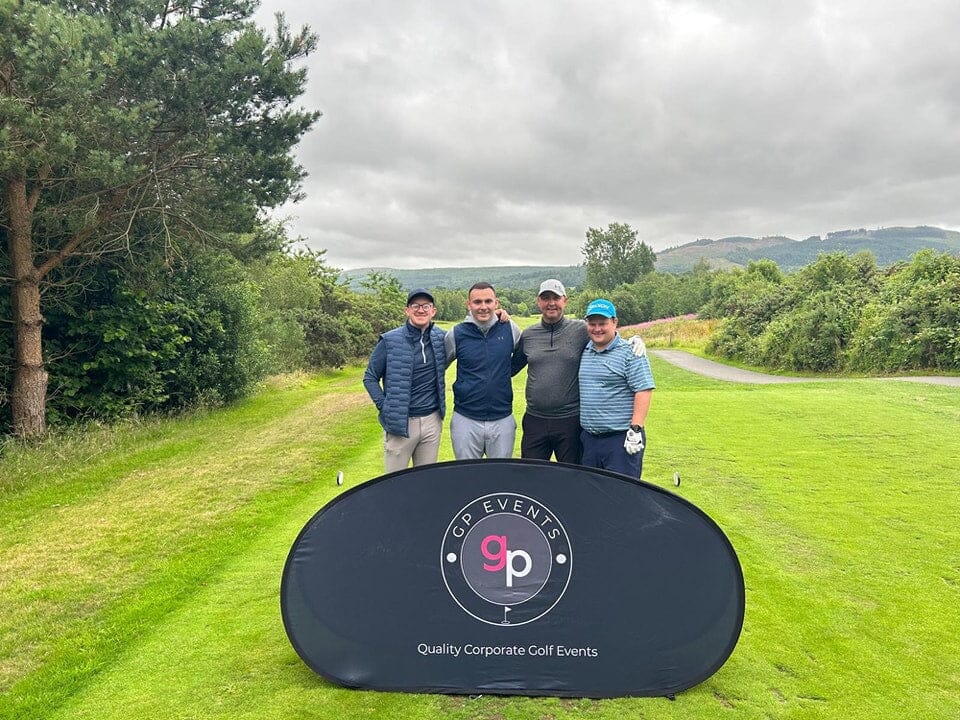 The Carrick 2 Day - 30th June/1st July
