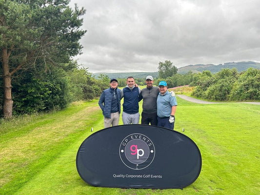 The Carrick 2 Day - 30th June/1st July