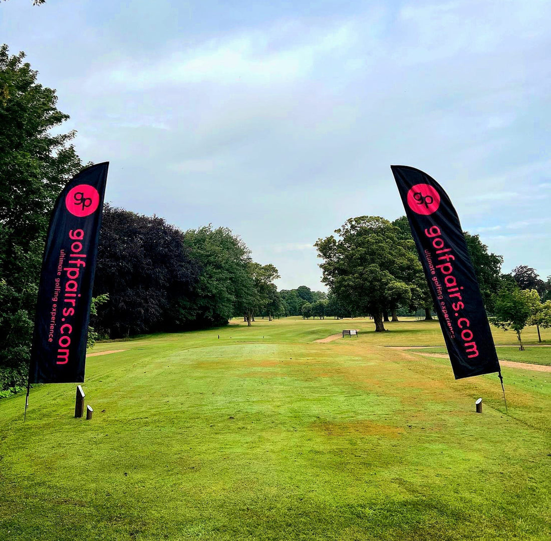 Middleton Hall - 13th July