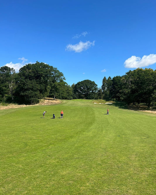 Royal Norwich - 12th July