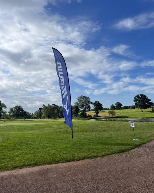 The Astbury - 17th July